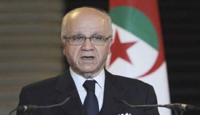 الجزائر تؤكد مجددا التزامها بالعمل من اجل السلام في مالي
