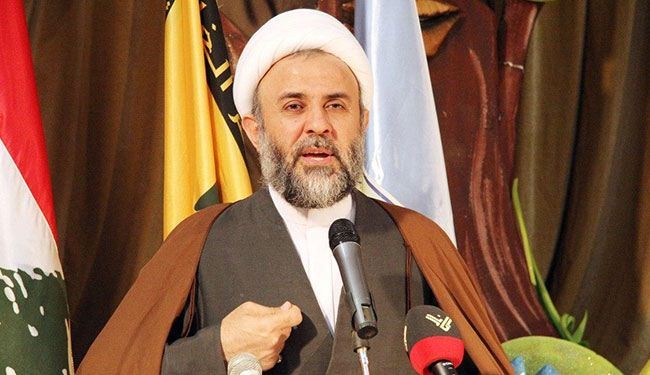 حزب الله: لن نقف متفرجين امام تمدد 