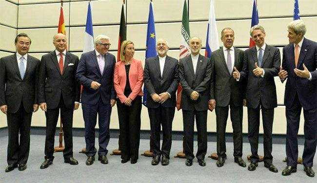 29 عالما أميركيا يؤيدون بخطاب لأوباما الاتفاق مع إيران