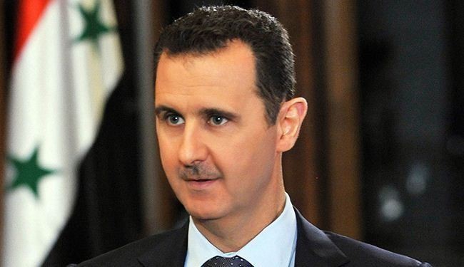 وعده بشار اسد برای مجازات یکی از نزدیکان خود