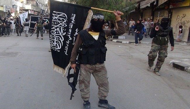 النصره: هدف ائتلاف ضد داعش، تامین امنیت ترکیه است