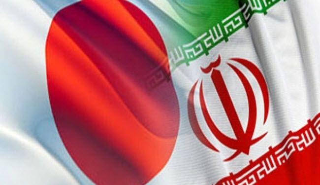 محادثات ايرانية يابانية في مجالي الطاقة ونقل التكنولوجيا
