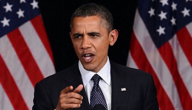 اوباما به آیپک: دروغ کافی است!