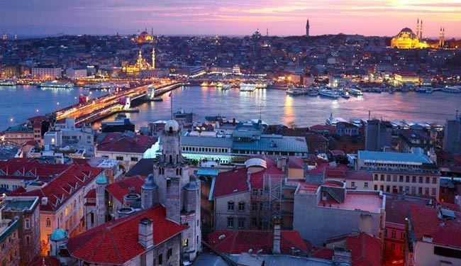 بیشترین خریداران املاک در ترکیه چه کسانی هستند ؟