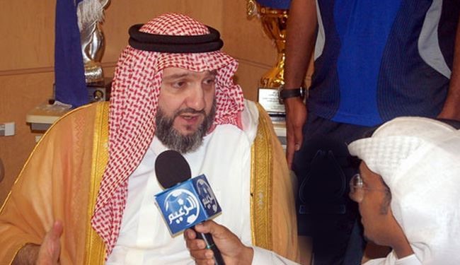 برادرزاده شاه سعودی: به اروپا سفر نكنيد