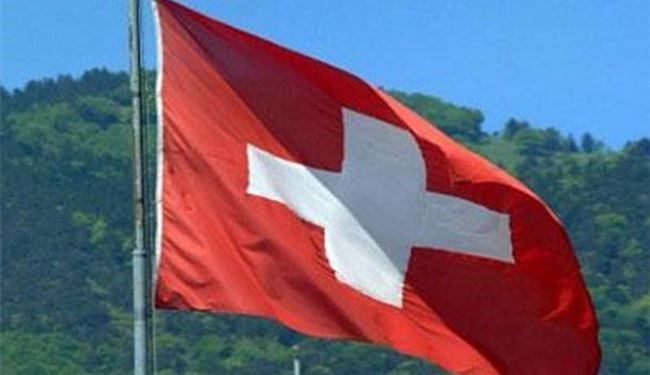 سويسرا تلغي قرارات الحظر المفروضة على إيران