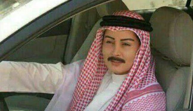 زنان عربستانی موقع  رانندگی مرد می شوند (+تصاویر)
