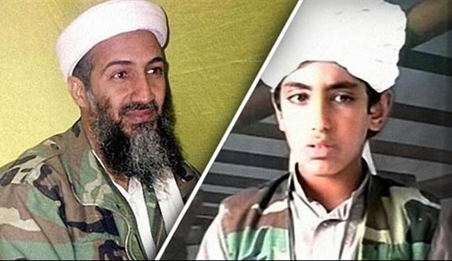 بن لادن یک بار دیگر آمریکا را تهدید کرد!