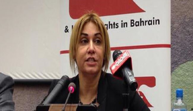 بازداشت بیش از 300 زن در بحرین