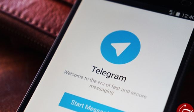ارسال 10 میلیارد پیام روزانه در تلگرام!