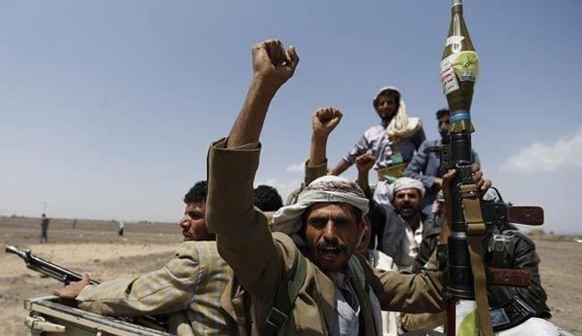جنبش های جنوب یمن از تروریست ها جدا شدند