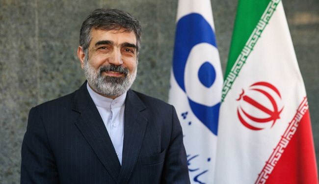 ايران: الاتفاق النووي لن يحد من تنمية تقنياتنا
