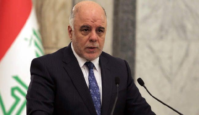 العبادي يلغي 11 منصبا في الحكومة العراقية ضمن خطوات الاصلاح