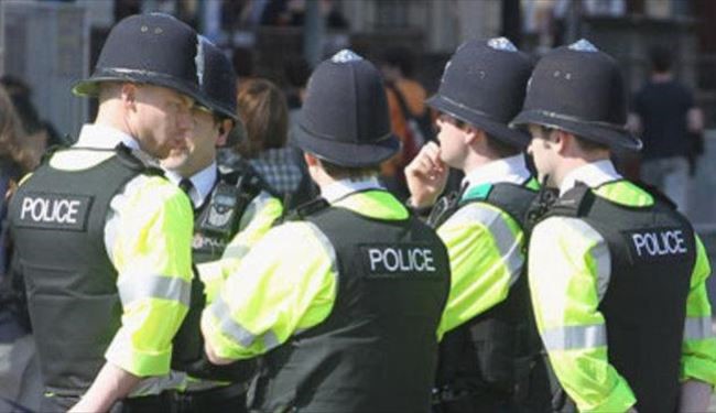 تحقیقات پلیس انگلیس درباره جسد بدون سر