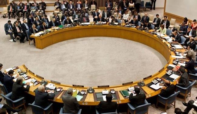 اجماع تاریخی درباره حل مسالمت آمیز بحران سوریه