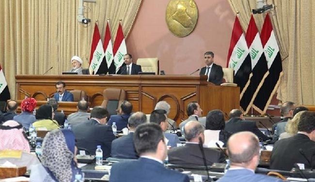 العراق.. خفض رواتب النواب بنسبة 45% اعتبارا من الشهر الحالي