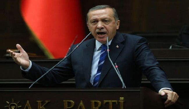 أردوغان: انتخابات مبكرة للخروج من المأزق السياسي