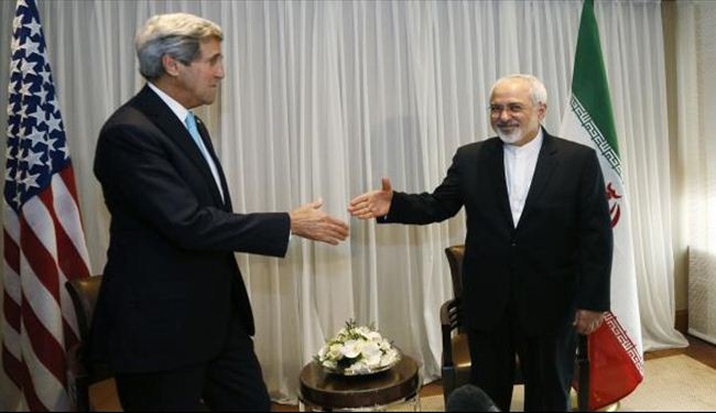 واشنطن بوست: الإتفاق النووي الإيراني سيجتاز سد الكونغرس