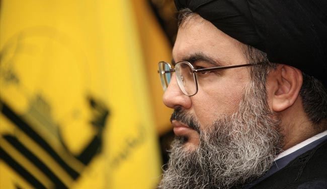 حمایت حزب الله لبنان از میشل عون برای ریاست جمهوری