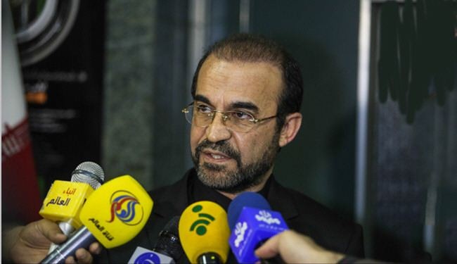 نجفي: الوکالة الذریة ملتزمة بحفظ سریة معلومات الاتفاق مع ایران