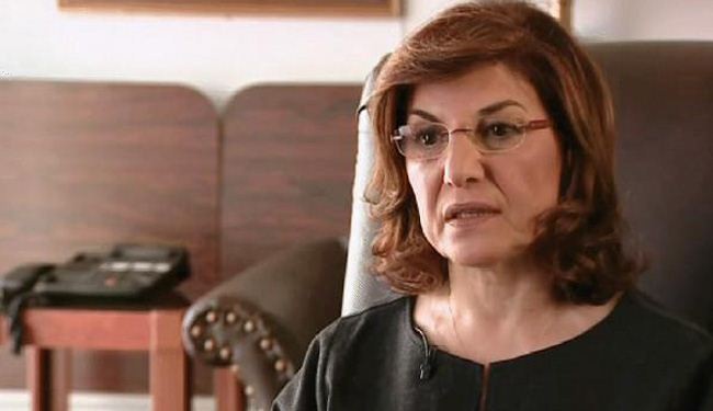 شعبان: الفتنة بالعالم العربي استكمال لمخطط بدأ بفلسطين