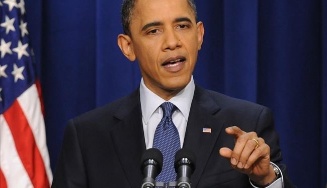 اوباما: توافق هسته‌ای مشکلات ما با ایران را حل نمی‌کند