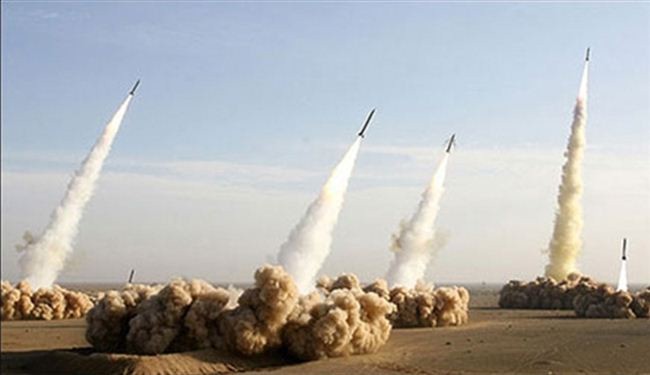 وزارة دفاع ايران تؤكد عدم توقف إنجازات قطاع الصواريخ