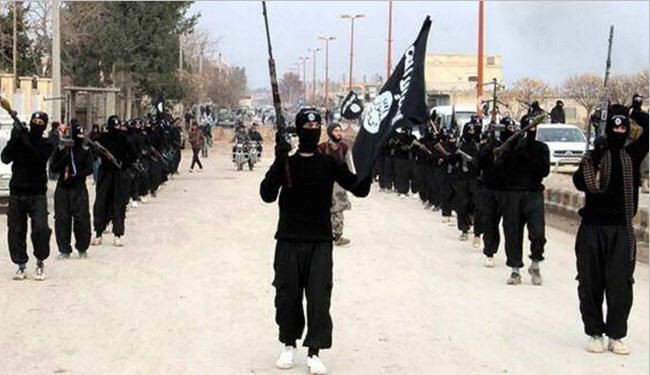 آخر الأرقام.. من أين يأتي مقاتلو تنظيم داعش الأجانب؟