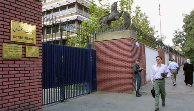 واکنش روزنامه‌های انگلیس به بازگشایی سفارت کشورشان در تهران