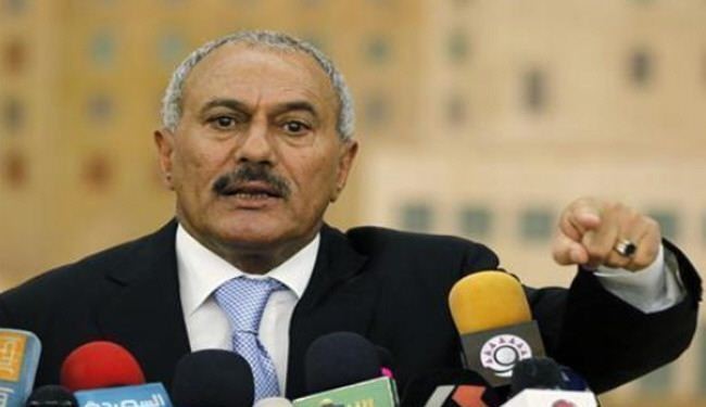 آیا عربستان، علی عبدالله صالح را در یمن به قدرت بازمی گرداند؟!