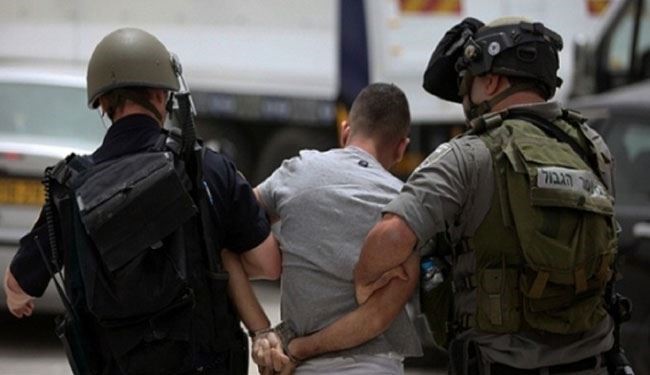 الاحتلال ينفذ اعتقالات واقتحامات في القدس المحتلة