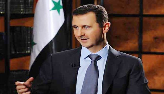 الأسد على المنار: 