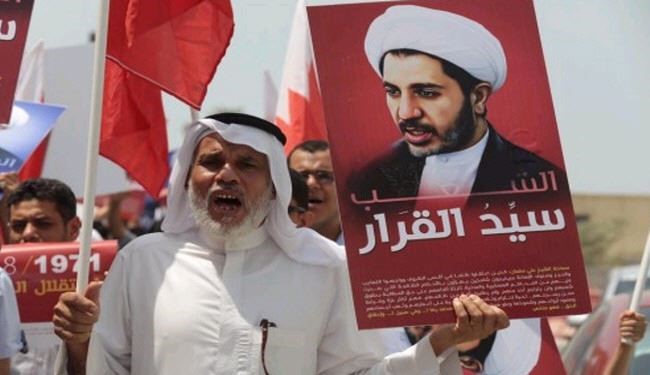دیدبان حقوق بشر: دستگاه قضایی بحرین عادل نیست