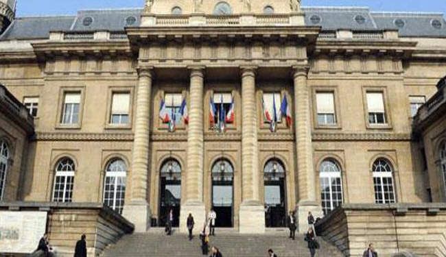 القضاء الفرنسي يعلن ان منفذ الهجوم في قطار تاليس تحرك بدافع ارهابي