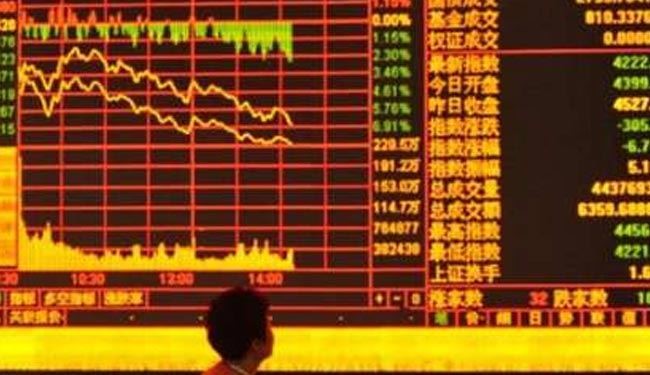 ثروتمند چینی، با سقوط بورس 13میلیارد دلار ضرر کرد