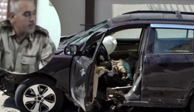 اغتيال قيادي بارز في 