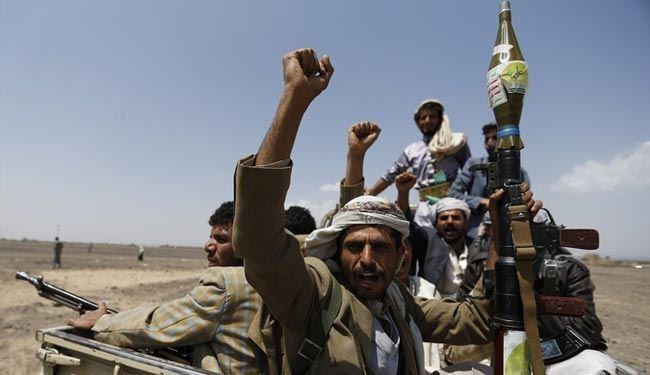 تغییر راهبرد جنگی ارتش و کمیته های یمن