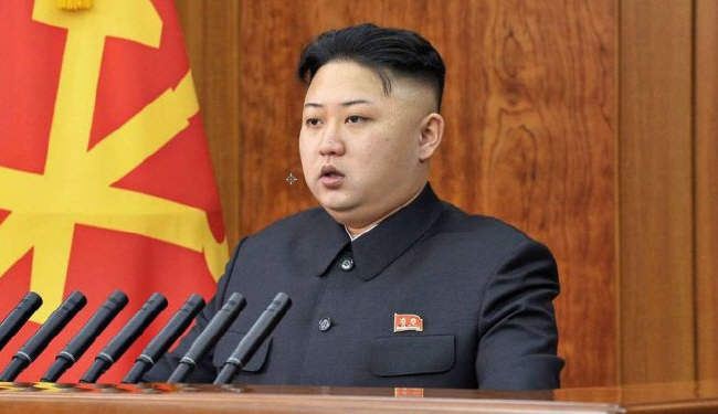 كيم جونغ اون: السلاح النووي سمح بالتهدئة بين الكوريتين