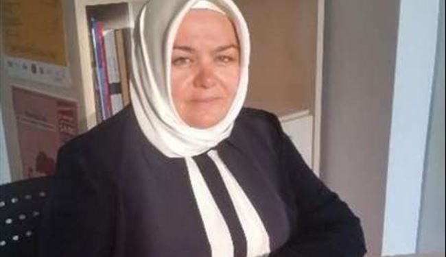 نخستین وزیر زن محجبه در تاریخ ترکیه معرفی شد