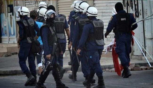 افزایش بازداشت بحرینی‌ ها در ماه مارس