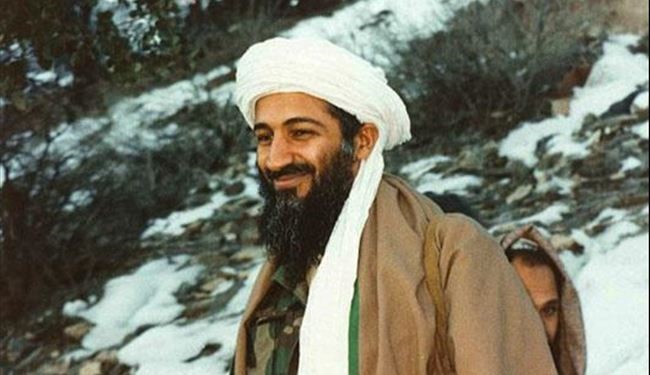 اسامه بن لادن در باهاماس  زندگی می کند