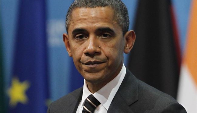 اوباما: ماجرای ایران با لوبیای سحر آمیز حل نمی شود