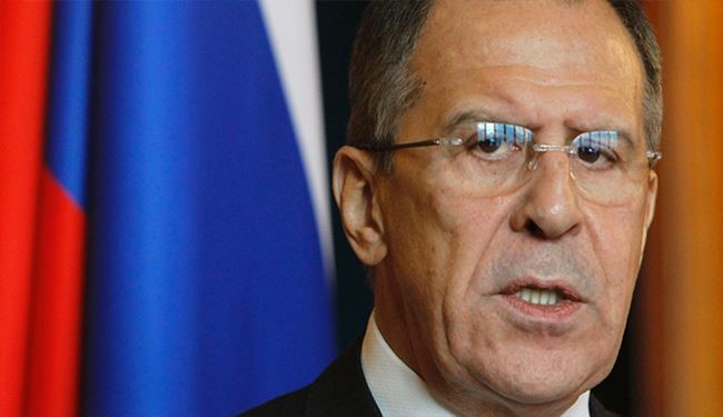 مخالفت روسیه با یک درخواست نابجا درباره سوریه