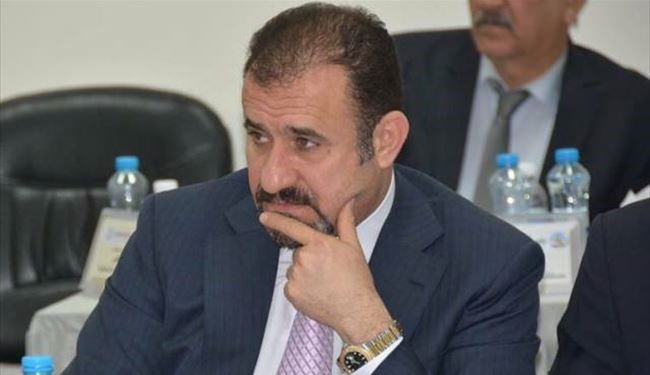 امضای صد نماینده برای برکناری رییس مجلس عراق