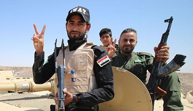 مقتل 60 مسلحا من داعش في غارة للطيران العراقي بالرمادي