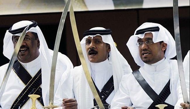 مشکل خاورمیانه تندروی عربستان است نه ایران