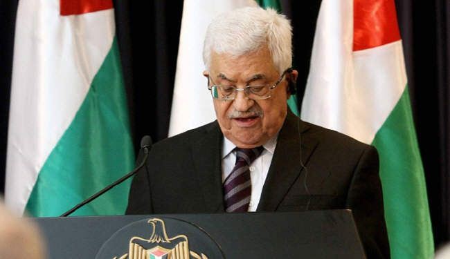 عباس يطلب الضغط على الاحتلال لاستيعاب فلسطينيي سوريا