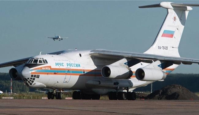 روسيا: ايران وافقت على اجتياز طائراتنا لاجوائها باتجاه سوريا