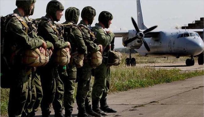 موسكو: لدينا خبراء عسكريون في سوريا ولا نستبعد زيادة الدعم