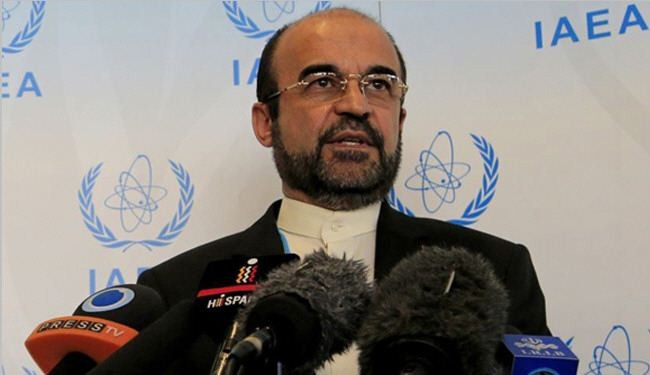 ايران ترفض اي تغافل بشان تسريب معلومات حول برنامجها النووي